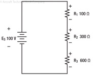 Figure 6-15. Kirchhoff’s current law.