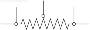 Figure 7-7. Wire wound resistors.