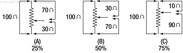 Figure 7-25. Tapered potentiometer.