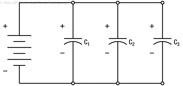 Figure 9-9. Simplified parallel circuit.