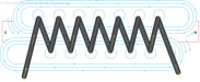 Figure 10-25. Electromagnet.