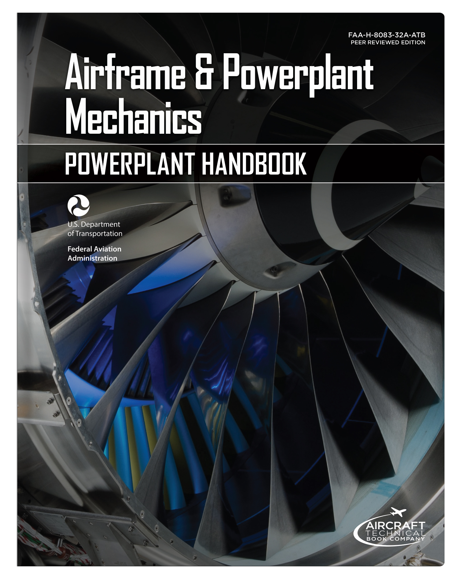 Powerplant Textbook - Jeppesen