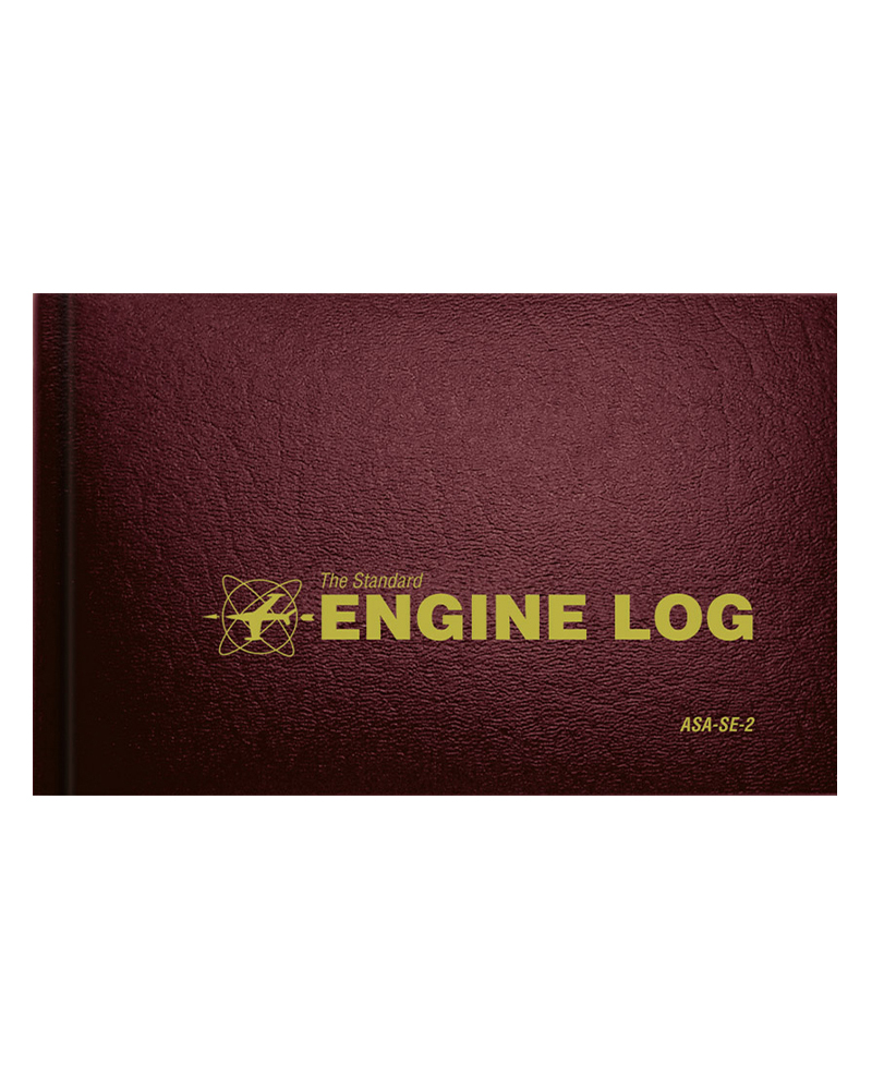 Aircraft Logbook