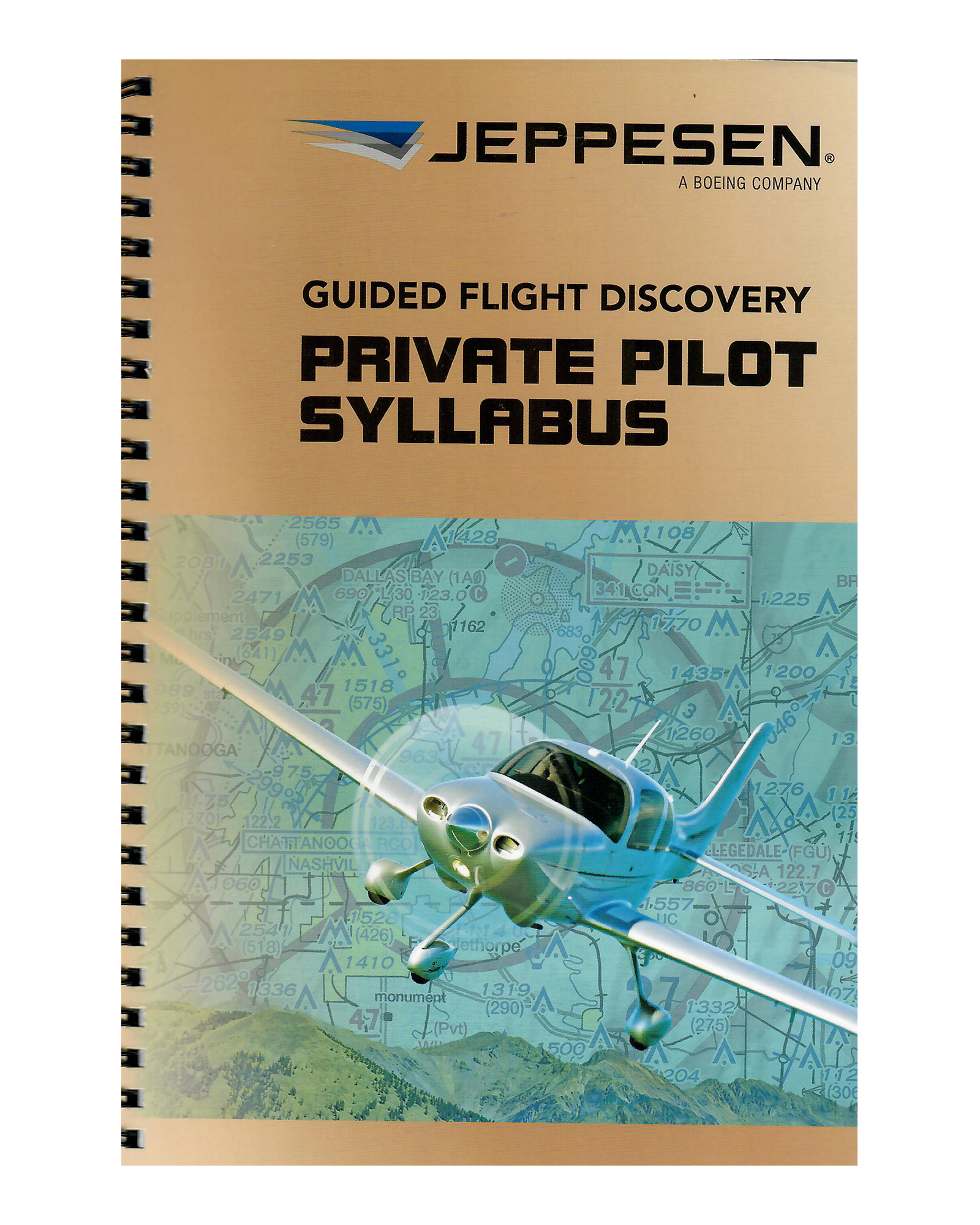 Private Pilot Test Guide Jeppesen