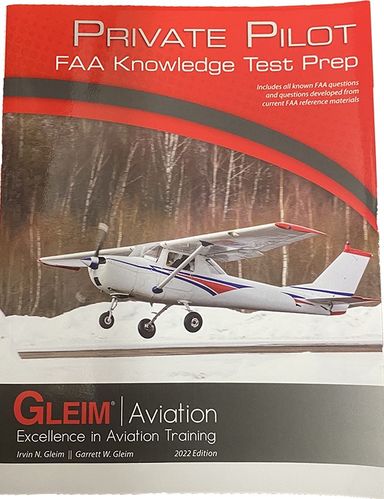 Pilot Handbook - Gleim