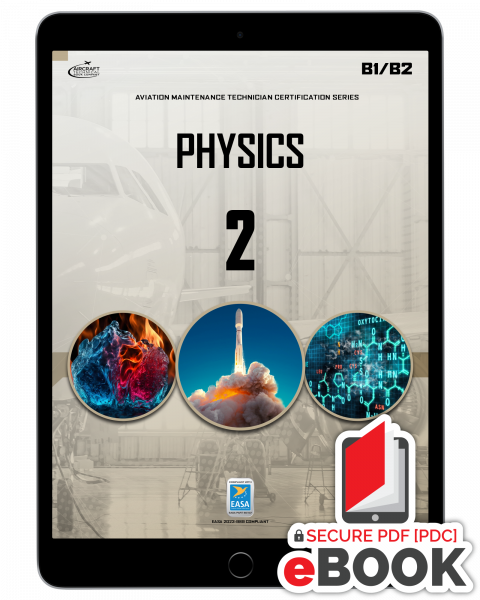 Physics: Module 2 (B1/B2) - Secure eBook