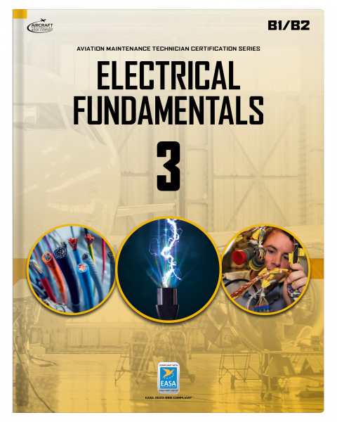 Electrical Fundamentals: Module 3 (B1/B2)