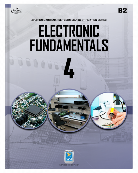 Electronic Fundamentals: Module 4 (B2)