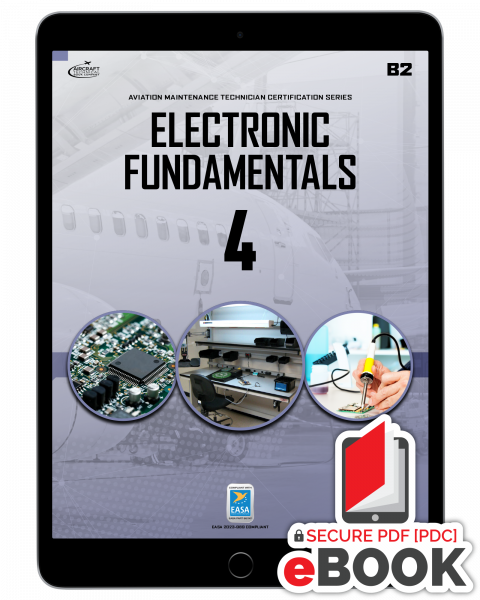 Electronic Fundamentals: Module 4 (B2) - Secure eBook