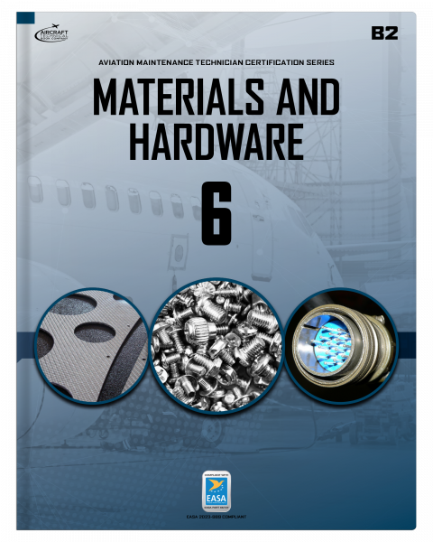 Materials and Hardware: Module 6 (B2)