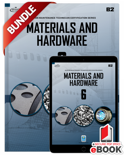 Materials and Hardware: Module 6 (B2) - Secure eBook Bundle