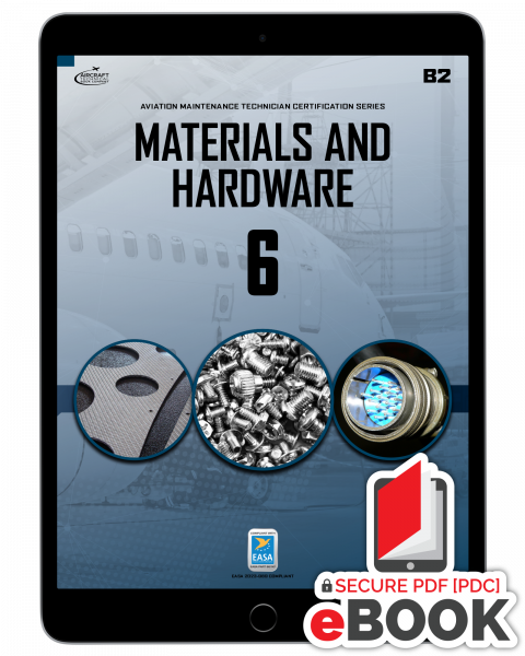 Materials and Hardware: Module 6 (B2) - Secure eBook