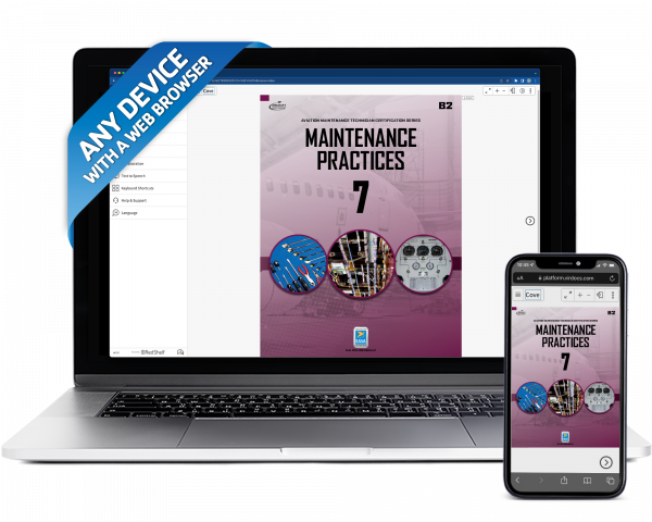 Maintenance Practices: Module 7 (B2) - RedShelf Online