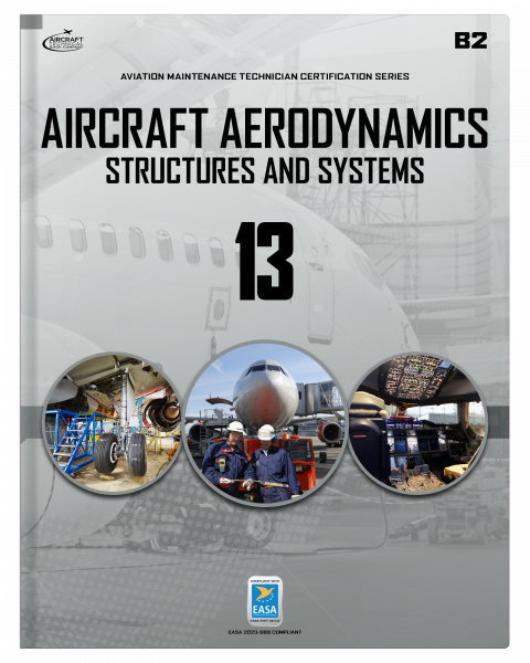 Aircraft Structures and Systems: Module 13 (B2)