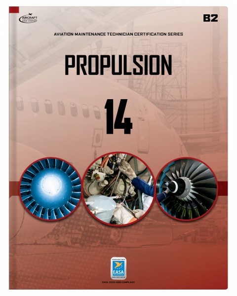Propulsion: Module 14 (B2)