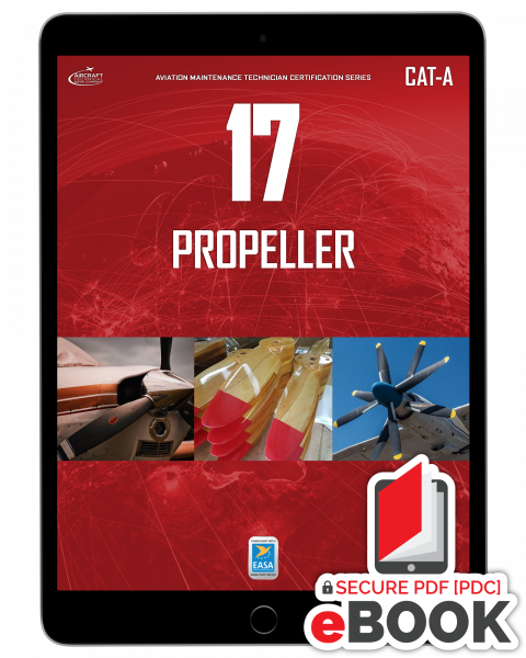 Propeller: Module 17 (CAT-A) - Secure eBook