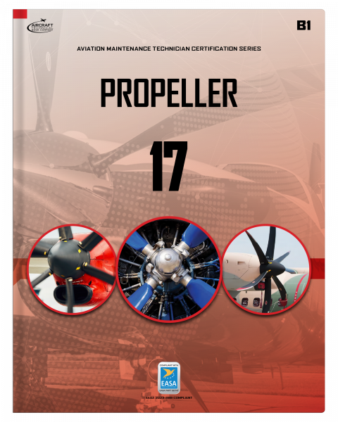 Propeller: Module 17 (B1)