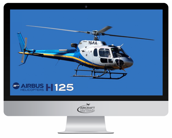 Airbus H125 General Familiarization - Trans Global Training