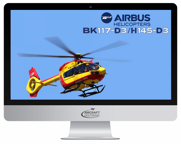 Airbus H145-D3 (Bk117-D3) General Familiarization - Trans Global Training